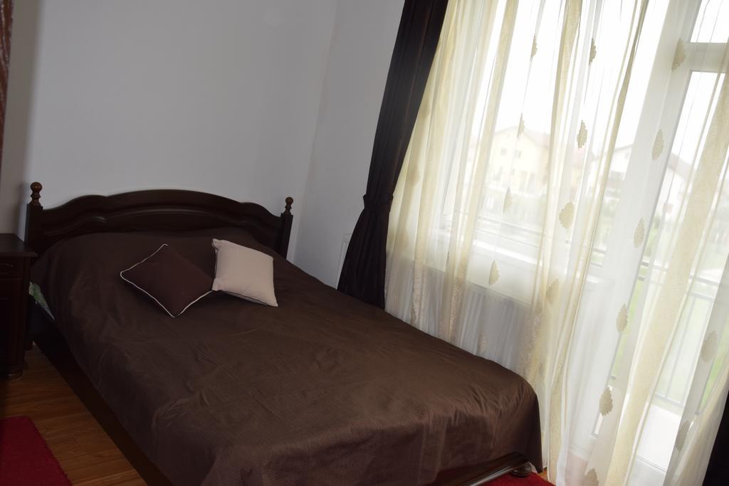 Apartament Selimbar Sibiu Exterior foto