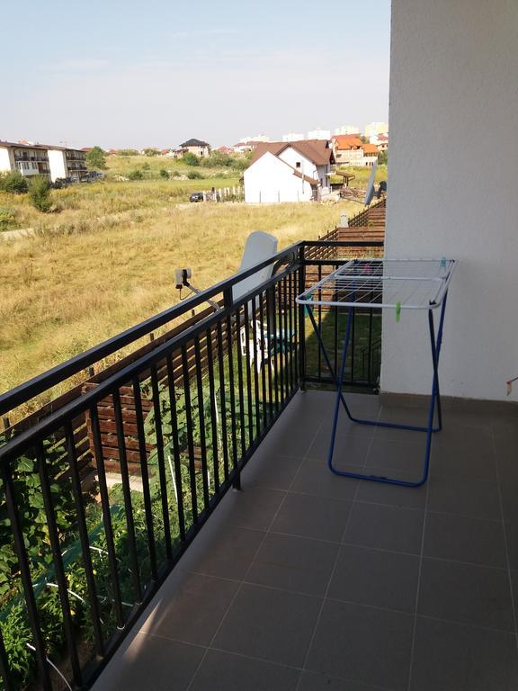 Apartament Selimbar Sibiu Exterior foto